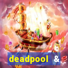 deadpool & wolverine vizerhd